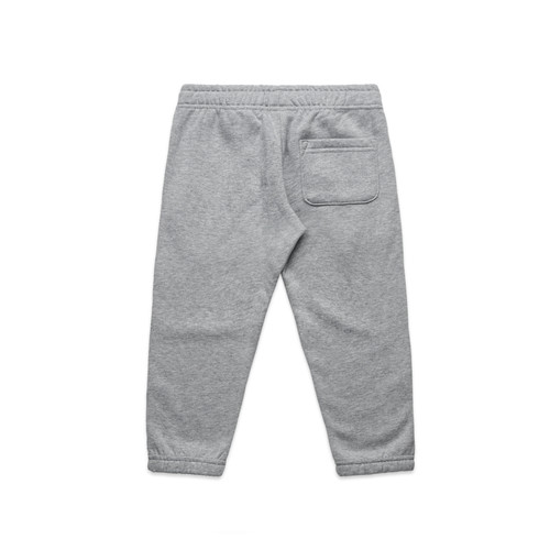 GREY MARLE - BACK kids-supply-track-pants-greymarle-back
